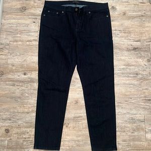 Ladies Banana Republic Petite Skinny Jeans